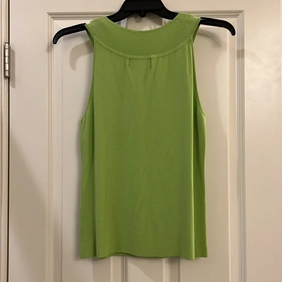 Versailles ladies tank top - Picture 3 of 4